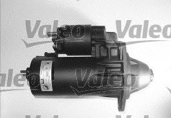 VALEO 436083 Starter